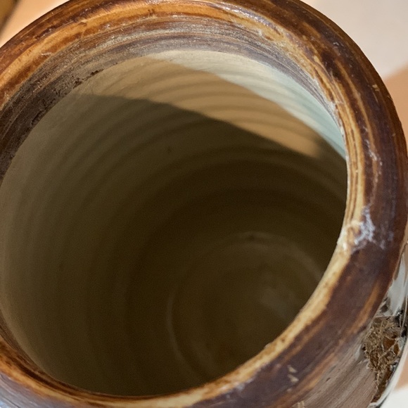 Handmade  Vase - Picture 6 of 10